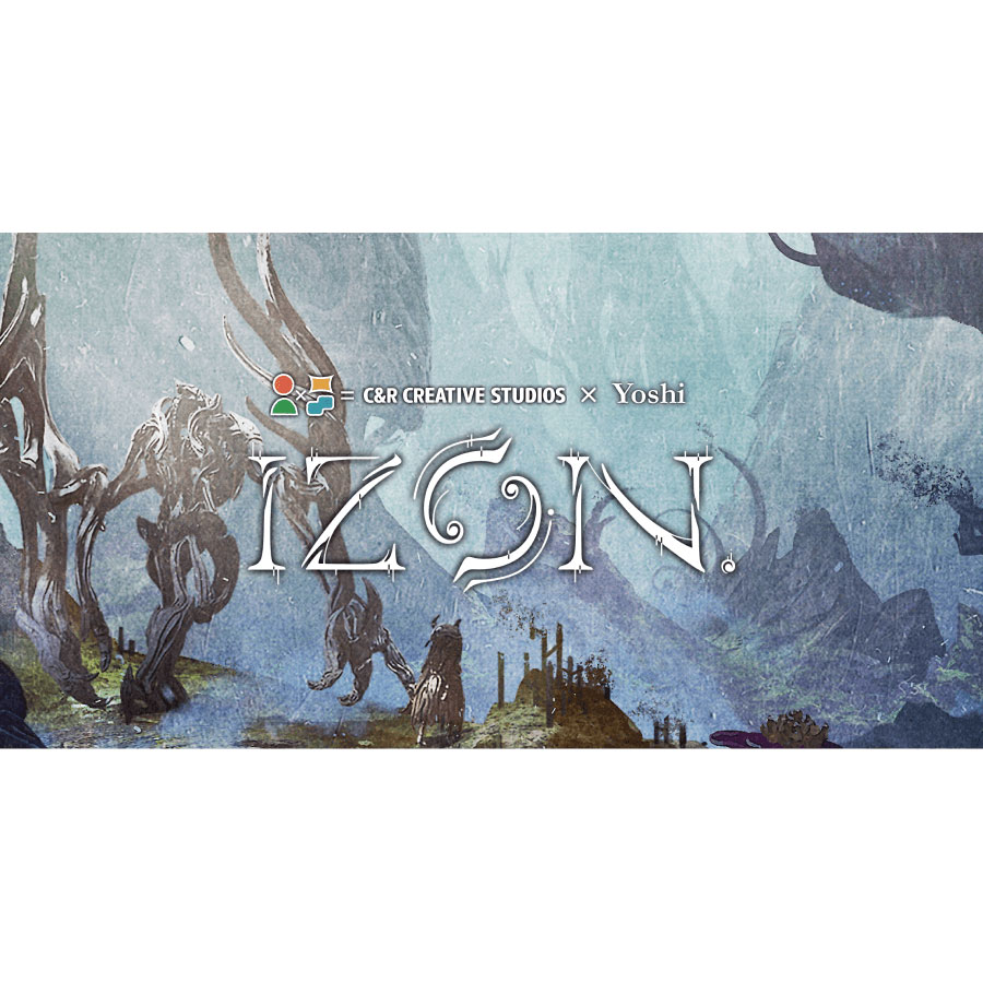 IZON.